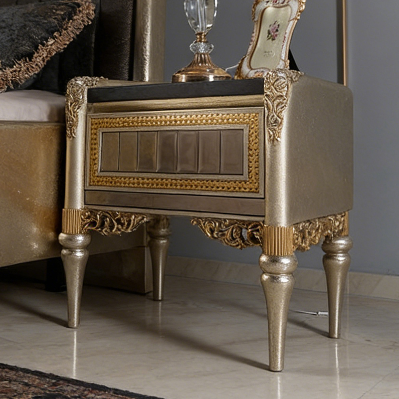 Table de chevet