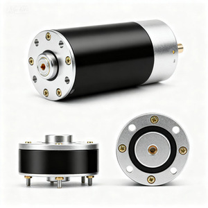 Motor de bobina de voz óptica VMT Wemet, piezas de aluminio mecanizadas por CNC, torneado de espejos Ra0.2, tolerancia de 0.005 mm para teléfonos móviles - Product Image 4