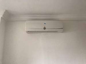 Climatiseur solaire hybride certifié CE 12000 BTU TKF-35GWA, climatiseur solaire thermique hybride TKF-35GWA TK - Product Image 6