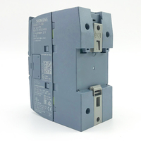 En stock S7-1200 S7-1500 Simatic S7-300 S7 1200 1500 300 Contrôleurs programmables CPU 6ES7 Module Siemens PLC Module Siemens