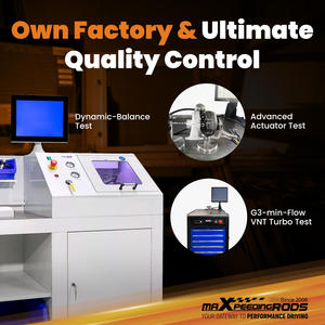 Cartouche de turbo en aluminium neuf de marque MaXpeedingrods pour <span class=keywords><strong>Ford</strong></span> F150 <span class=keywords><strong>Transit</strong></span> 150 <span class=keywords><strong>250</strong></span> 350 3.5L 365HP 2013-<span class=keywords><strong>2016</strong></span> - Product Image 6