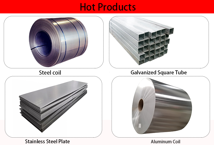 Sheet Roll Aluminum Coil Newest Price Wholesale Aluminium Alloy Metal Supplier