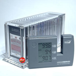 Boîte en acrylique transparente à 20 emplacements avec aimant puissant pour 2000 <span class=keywords><strong>cartes</strong></span> <span class=keywords><strong>POKEMON</strong></span> ROCKETDARK DRAGONITE <span class=keywords><strong>PSA</strong></span> BGS classées, vente chaude de l'usine SHP - Product Image 3