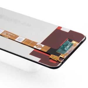 เครื่องอ่านพิกัดหน้าจอสัมผัสสำหรับ Oppo A15 CPH2185 /<span class=keywords><strong>A15S</strong></span> CPH2179/Zarzo20/30A - Product Image 3