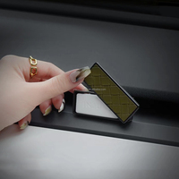 Diffuseur d'huiles essentielles portable de haute qualité pour voiture, désodorisant automobile à clipser