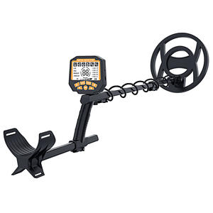 Détecteur de métaux à main GT925 Factory Direct pour la chasse au trésor archéologique et les aventures en plein air - Product Image 3