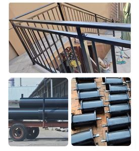 JingShi, современный Водостойкий полимер, неотверждаемое покрытие крыши, асфальтовый каучук, водостойкий, для использования в уличном парке - Product Image 6