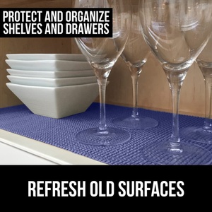 Ultra-Premium Classic Eco-Friendly Heat Resistant 17.5x20FT PVC Plastic <b>Placemat</b> Customized Color Heavy-Duty Slip-Resistant - Product Image 2