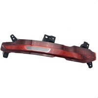 Feux arrière LED pour voiture en promotion, feux arrière LED ronds CFW03, projecteurs antibrouillard pour Changan NEVO A07