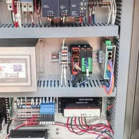 Módulo Base de Bus X20BB42 para Automatización Industrial, Interfaz de Expansión PLC CPU RS232 Fieldbus, Componente de Control