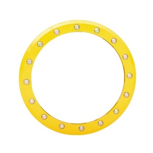 วงแหวนล้อรถแข่งขนาด 19 นิ้ว ยี่ห้อ China Product รุ่น Hub Ring Beadlock Ring - Product Image 2