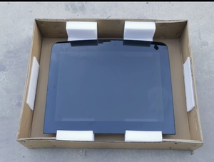 Vitre de toit ouvrant d'origine 632010A040 632510A040 pour Corolla Cross Frontlander 2021 à 2025 – Pièce d'origine pour accessoires automobiles - Product Image 2
