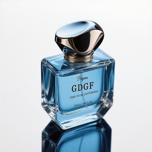 GDGF YS01 Parfum pour homme de luxe, parfum floral naturel écologique longue durée, conception ODM pour parfums - Product Image 3