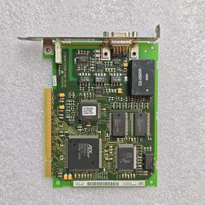 Tarjeta de Interfaz de Automatización Industrial 6GK1561-1AA00 C79040-A7520-C386-03-85 con 16 E/S, Comunicación Devicenet de 220V 6GK1561-1AA0 - Product Image 1