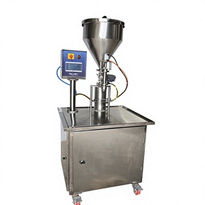 เครื่องบรรจุแบบดิจิตอลสแตนเลสสตีล - Product Image 2