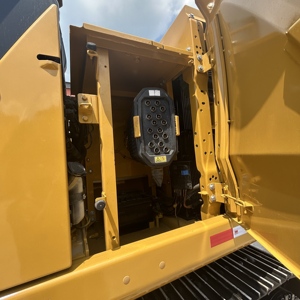 รถขุดตีนตะขาบ CAT 320GC มือสอง สภาพดี ขนาด 20 ตัน ขับเคลื่อนด้วยเครื่องยนต์ C4.4 ของแท้ - Product Image 6