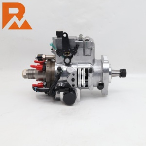 Bomba de inyección de combustible DB4429-5236 RE65035 para motor 4045TF Compatible con generador - Product Image 1