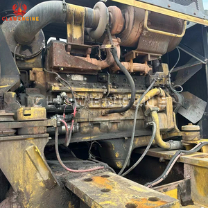 เครื่องยนต์ดีเซล Clawengine SA6D170-3 ขนาด 23.15 ลิตร 6 สูบ สำหรับรถขุด PC1250-7 น้ำหนัก 120 ตัน อะไหล่ถอดจากเครื่องยนต์ ไม่ได้รีเฟอร์บิช จัดส่งจากฮ่องกง - Product Image 4