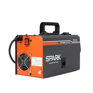 Soudeuse à onduleur Igbt Soudeuses Mma <span class=keywords><strong>Mig</strong></span> sans gaz 220V Lift Tig 3 en 1 Machine à souder électrique portable <span class=keywords><strong>Mig</strong></span>-300 - Product Image 4