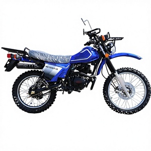 Motocicletas al por Mayor de Fábrica China, Motocross, Motocicleta Todoterreno de Alto Rendimiento - Product Image 1
