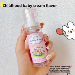 Vente directe d'usine de parfums en spray, produits de haute qualité et très vendus. Disponible en gros. <span class=keywords><strong>Parfum</strong></span> <span class=keywords><strong>pour</strong></span> bébé - Product Image 4