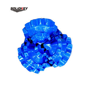 4 "(من من من من من ؟ ؟) IADC216 قطعة صخرية ثلاثية الأسنان مطحونة جيدًا - Product Image 1