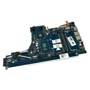 For HP 15-da0013la 15-DA Laptop <strong>Motherboard</strong> I7-8550U MX130 4G LA-G07BP - Product Image 4