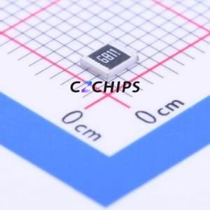Résistance SMD CR1210F6K81P05Z 1210 (Type : Film Épais) (Résistance : 6,81 kOhm Précision : 1%) - Product Image 1