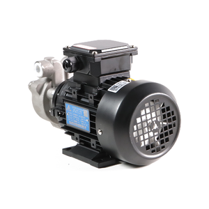Aulank High-Head <b>Pump</b> with Friction-free Internal Structure 0.5-1.5HP 150m Head 15 <b>Bar</b> 3 Phase 380V - Product Image 3