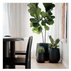 Statua Decorativa da <span class=keywords><strong>Giardino</strong></span> Artigianale, Resistente, Moderna e Lussuosa, a Forma di Fuoco, Design Art Déco, Ecologica, 160 cm - Product Image 6