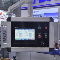 Étiquettes thermiques colorées Machine de fabricant d'autocollants découpés à l'emporte-pièce rotative Machines de traitement du papier