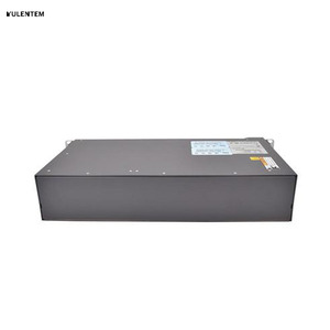 เคสขนาดเล็ก 2U รุ่น MA5608T 10GE AC GPON OLT 8 พอร์ต GPBD GEPON รองรับ ONU หลายยี่ห้อ สาย LAN รองรับการเชื่อมต่อหลายยี่ห้อ รับประกัน 1 ปี Ma5608t U M - Product Image 1