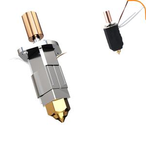 Kit Hotend K1 mis à jour Trianglelab CHCB-OT pour imprimante 3D Creality K1 Max CR-M4, compatible avec l'extrudeuse Sprite - Product Image 1