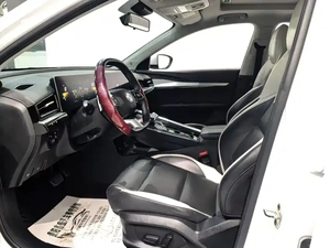 MG5 Scorpio 2022 Trophy 1.5T, Fabricación China, Económico, Nuevo y Usado, Control de Crucero Adaptativo, Cámara 360, Alta Tecnología - Product Image 5