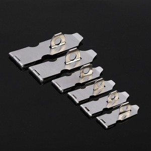 Reps Premium <b>Lock</b> Stainless Steel Furniture <b>Locks</b> Keyless Industrial Design For Doors Windows Drawers <b>Cabinets</b> Boxes Durable - Product Image 3