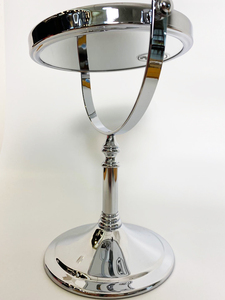 Cá Nhân Hai Mặt 8 Inch HD 3x Máy Tính Để Bàn Trang Điểm Gương Với <span class=keywords><strong>Magnifying</strong></span> Tính Năng Thiết Kế Mới Mỹ Phẩm Gương Cho Chăm Sóc Sắc Đẹp - Product Image 3