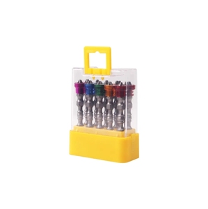 Juego de Puntas de <span class=keywords><strong>Destornillador</strong></span> de Acero S2, Kit de Brocas Magnéticas para Reparaciones del Hogar, Bricolaje, Electrónica, Computadoras Portátiles, Muebles y Herramientas Domésticas - Product Image 6
