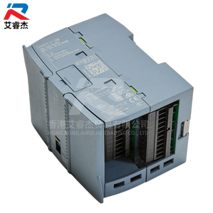 Module PLC Siemens d'origine neuf 6ES7223-1PL32-0XB0 SIMATIC S7-1200, contrôleur de programmation numérique I/O SM 1223 - Product Image 2