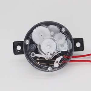 Temporizadores <span class=keywords><strong>para</strong></span> Lavadoras Semiautomáticas Fabricados en China con Conexiones de 2/3/4/5/6/7 Pines. Una Amplia Gama de Modelos Está Disponible. - Product Image 2
