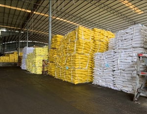 L'acide stéarique ISO9001 a certifié des granulés de poudre de flocons d'approvisionnement d'usine - Product Image 6