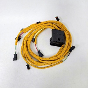 132-5317 1325317 Faisceau de câblage intégré de haute qualité pour moteur de camion lourd CAT 3406E - Product Image 4