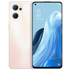 <span class=keywords><strong>OPPO</strong></span> <span class=keywords><strong>Reno</strong></span> 7 <span class=keywords><strong>5G</strong></span> สมาร์ทโฟน ระบบปฏิบัติการ Color OS 12 Android 11 หน้าจอ AMOLED 6.43 นิ้ว 90Hz รองรับ NFC ชิปประมวลผล Snapdragon 778G ชาร์จเร็ว 60W แบตเตอรี่ 4500mAh - Product Image 3