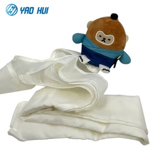 Cartoon Folding Shopping Bag Pouch Animal Eco Handbag Storage Tote Bag Reusable Grocery Bag