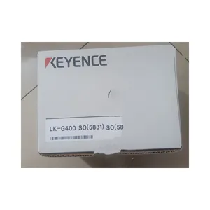 LK-G400SO(5831) Датчик Keyence совершенно новый LK-G400SO(5831)