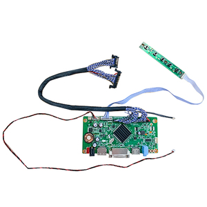 Màn Hình <span class=keywords><strong>Lcd</strong></span> Ips Bar 25Inch Tùy Chỉnh Mô-đun <span class=keywords><strong>Lcd</strong></span> Tft 2560X1080 Góc Nhìn Đầy Đủ Giao Diện Lvds Với Bảng Mạch HD-MI Hỗ Trợ Cho Quảng Cáo - Product Image 3