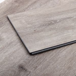 Échantillon gratuit 4mm d'épaisseur <span class=keywords><strong>sol</strong></span> intérieur écologique en <span class=keywords><strong>vinyle</strong></span> SPC à emboîtement Installation rapide pour murs extérieurs brique réfractaire - Product Image 1