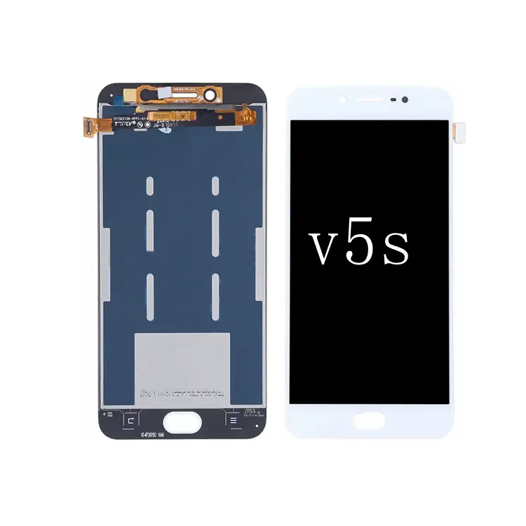 Mobile Phone Pantalla Replacement Lcd Touch Screen Display For Vivo Nex 3 S S1 Pro S3 S9e X21 X50 V5s V7 V9 V11 V17 Pro