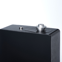 Diffuseur d'arômes électrique, machine à parfum intelligente, diffuseur d'huiles essentielles avec Bluetooth.