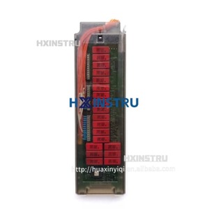มัลติเพล็กเซอร์ 16 ช่องสัญญาณ Keysight 34902A สำหรับ 34970A/34972A - Product Image 1