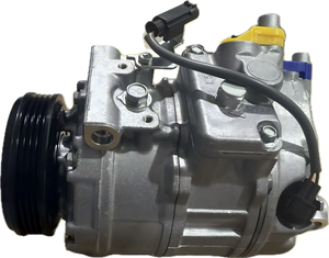 <span class=keywords><strong>Compresseur</strong></span> de climatisation automobile 12V neuf pour <span class=keywords><strong>BMW</strong></span> <span class=keywords><strong>E60</strong></span>, vente en gros - Product Image 2